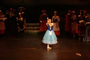 Ballet Giselle